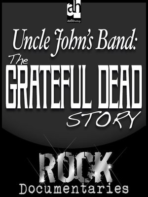 cover image of Uncle John's Band